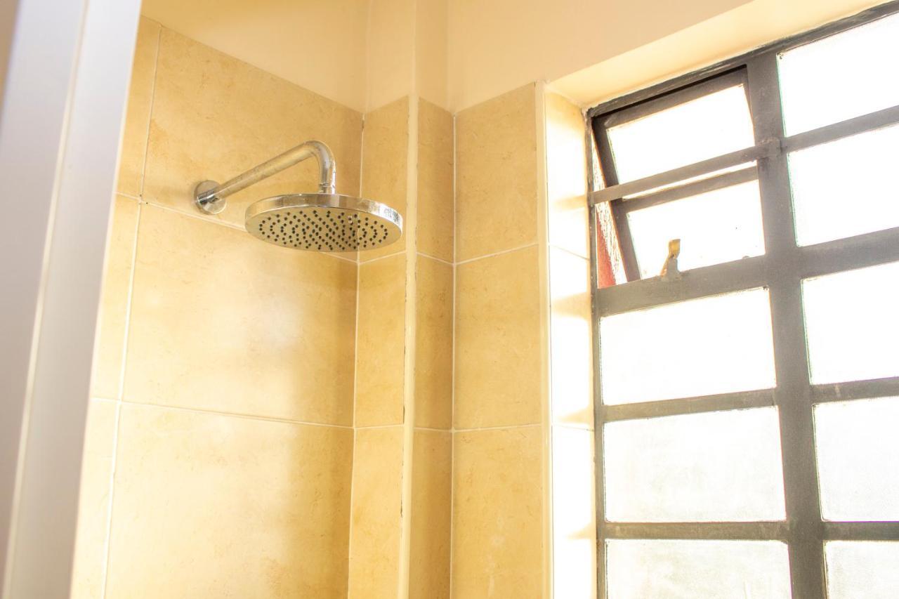 Kasty M Apartments- W Place نيروبي المظهر الخارجي الصورة