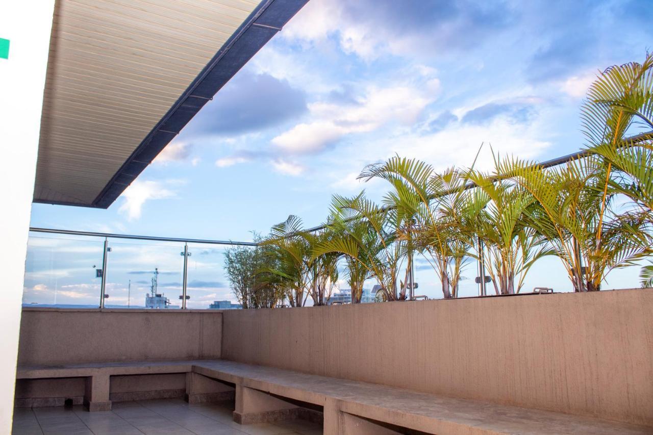 Kasty M Apartments- W Place نيروبي المظهر الخارجي الصورة